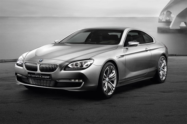 BMW 6 Series (2)